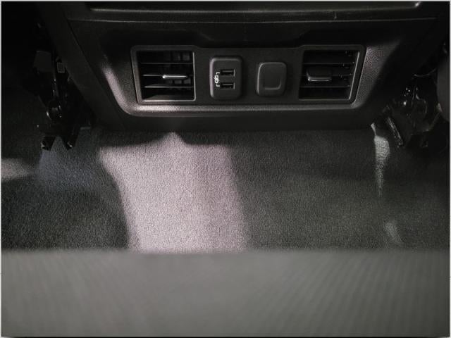 2019 Chevrolet Silverado 1500 4WD Double Cab 147 RST