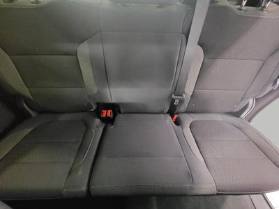 2019 Chevrolet Silverado 1500 4WD Double Cab 147 RST