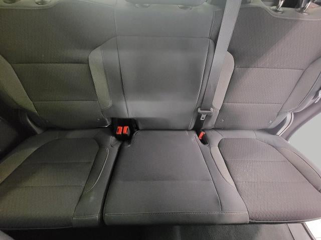 2019 Chevrolet Silverado 1500 4WD Double Cab 147 RST