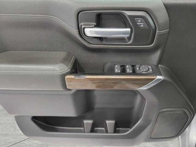 2019 Chevrolet Silverado 1500 4WD Double Cab 147 RST