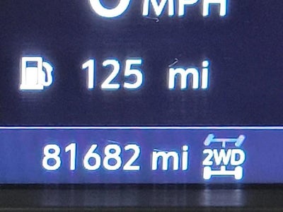 2019 Chevrolet Silverado 1500 4WD Double Cab 147 RST