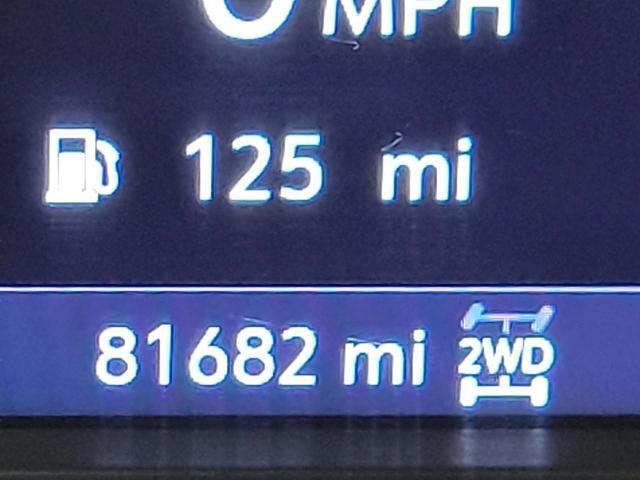 2019 Chevrolet Silverado 1500 4WD Double Cab 147 RST