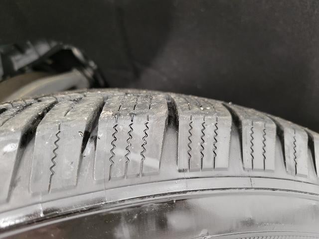 2019 Chevrolet Silverado 1500 4WD Double Cab 147 RST