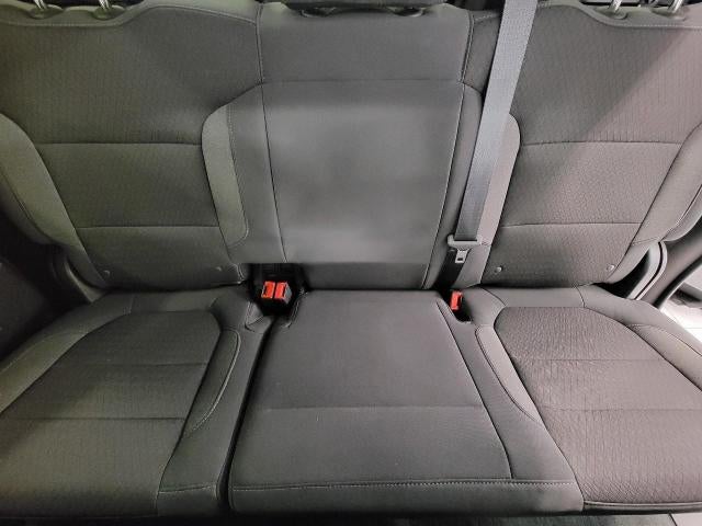 2020 Chevrolet Silverado 1500 4WD Double Cab 147 RST