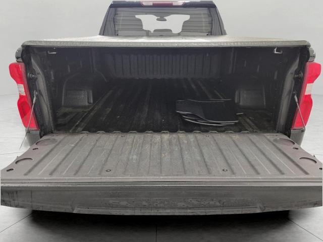 2021 Chevrolet Silverado 1500 4WD Double Cab 147 RST