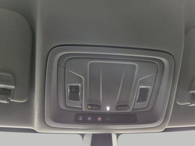 2021 Chevrolet Silverado 1500 4WD Double Cab 147 RST