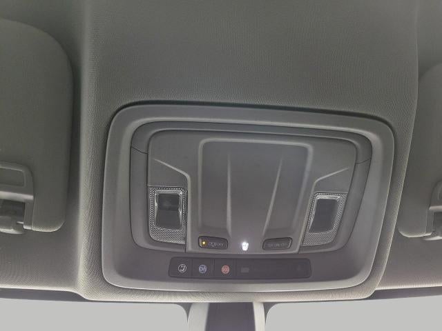 2021 Chevrolet Silverado 1500 4WD Double Cab 147 RST