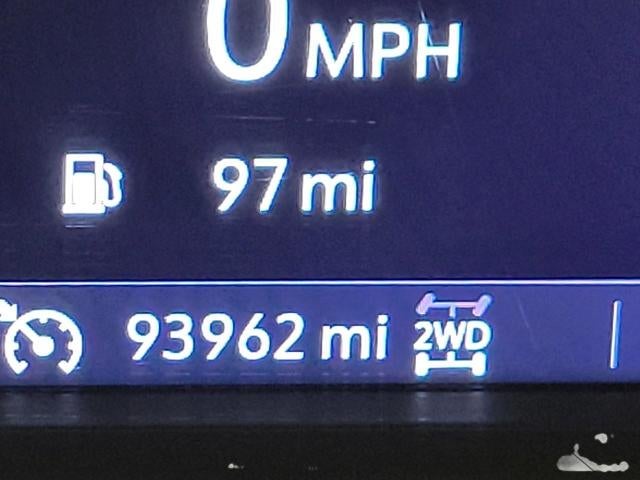 2021 Chevrolet Silverado 1500 4WD Double Cab 147 RST