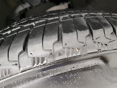 2021 Chevrolet Silverado 1500 4WD Double Cab 147 RST