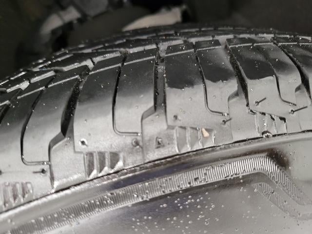 2021 Chevrolet Silverado 1500 4WD Double Cab 147 RST