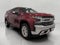2020 Chevrolet Silverado 1500 4WD Double Cab 147 LTZ