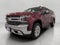 2020 Chevrolet Silverado 1500 4WD Double Cab 147 LTZ
