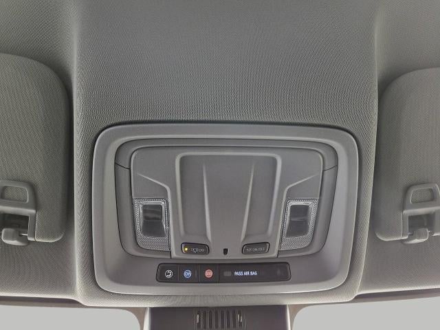 2022 Chevrolet Silverado 1500 4WD Crew Cab 147 RST