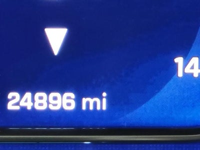 2022 Chevrolet Silverado 1500 4WD Crew Cab 147 RST