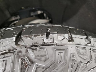 2022 Chevrolet Silverado 1500 4WD Crew Cab 147 RST