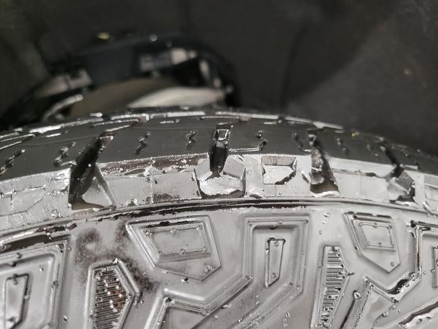 2022 Chevrolet Silverado 1500 4WD Crew Cab 147 RST