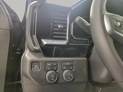 2022 Chevrolet Silverado 1500 4WD Crew Cab 147 RST