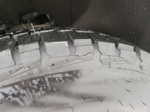 2022 Chevrolet Silverado 1500 4WD Crew Cab 147 RST