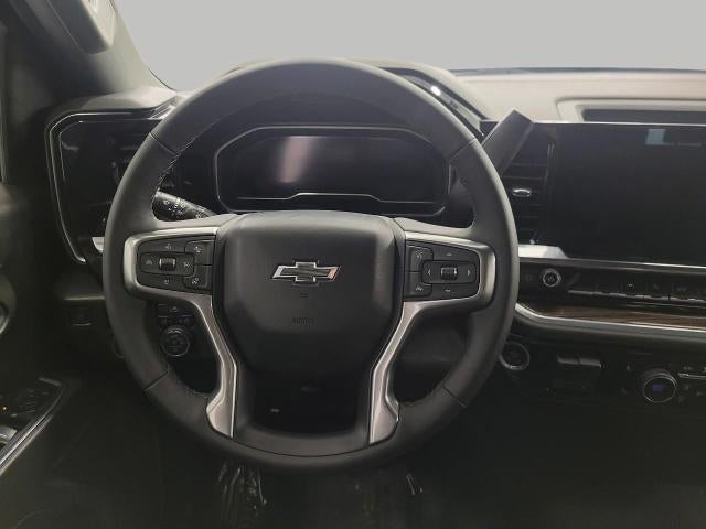 2022 Chevrolet Silverado 1500 4WD Crew Cab 147 RST