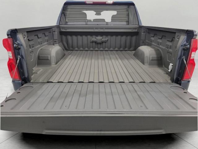 2022 Chevrolet Silverado 1500 4WD Crew Cab 147 RST