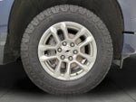 2022 Chevrolet Silverado 1500 4WD Crew Cab 147 RST