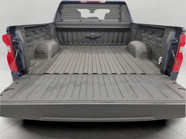 2022 Chevrolet Silverado 1500 4WD Crew Cab 147 RST