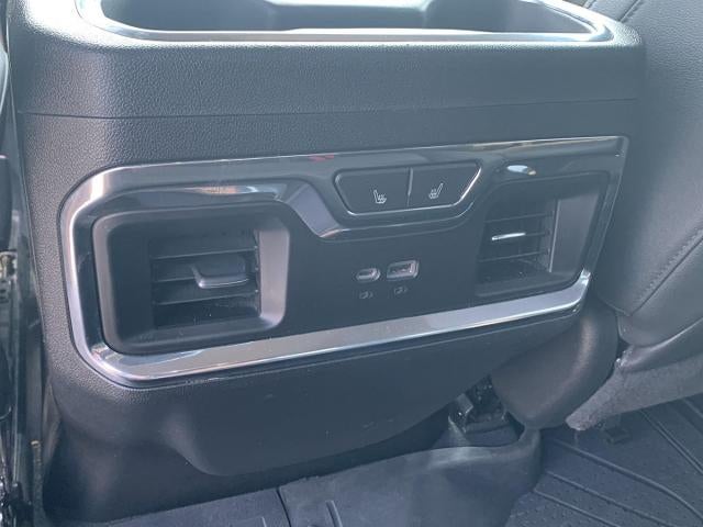 2023 Chevrolet Silverado 1500 4WD Crew Cab 147 LTZ