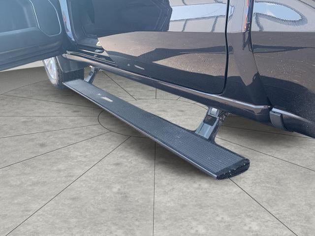 2023 Chevrolet Silverado 1500 4WD Crew Cab 147 LTZ