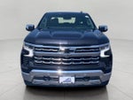 2023 Chevrolet Silverado 1500 4WD Crew Cab 147 LTZ