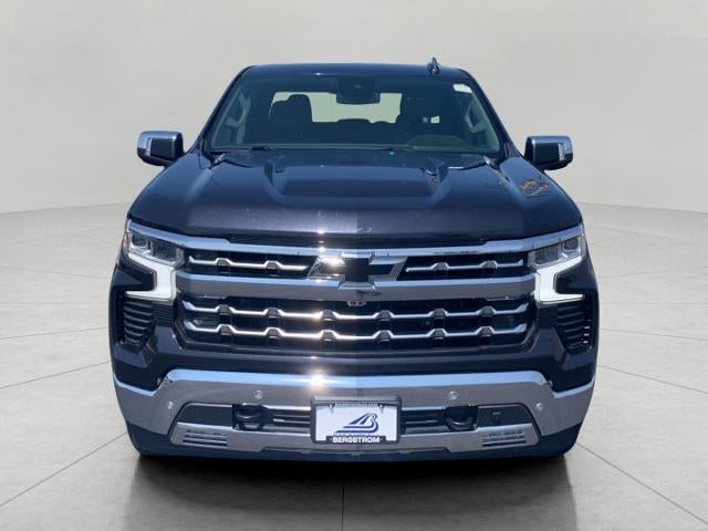 2023 Chevrolet Silverado 1500 4WD Crew Cab 147 LTZ