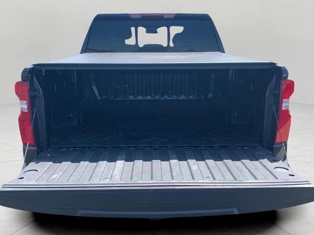 2023 Chevrolet Silverado 1500 4WD Crew Cab 147 LTZ