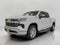 2024 Chevrolet Silverado 1500 4WD Crew Cab 147 LTZ