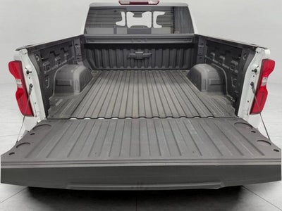2024 Chevrolet Silverado 1500 4WD Crew Cab 147 LTZ