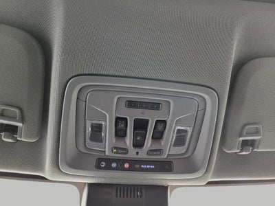 2024 Chevrolet Silverado 1500 4WD Crew Cab 147 LTZ