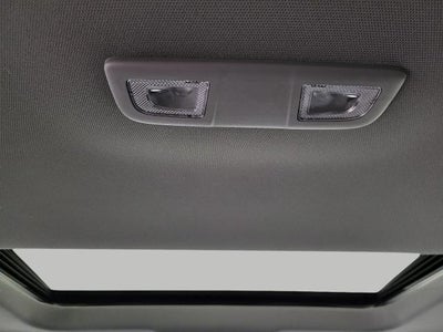 2024 Chevrolet Silverado 1500 4WD Crew Cab 147 LTZ