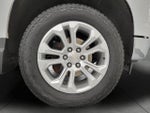 2024 Chevrolet Silverado 1500 4WD Crew Cab 147 LTZ