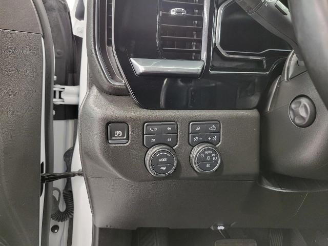 2024 Chevrolet Silverado 1500 4WD Crew Cab 147 LTZ
