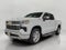 2024 Chevrolet Silverado 1500 4WD Crew Cab 147 LTZ