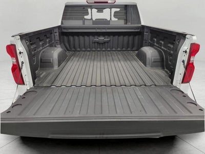 2024 Chevrolet Silverado 1500 4WD Crew Cab 147 LTZ