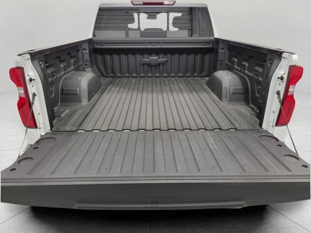 2024 Chevrolet Silverado 1500 4WD Crew Cab 147 LTZ