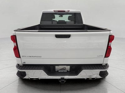 2024 Chevrolet Silverado 1500 4WD Crew Cab 147 LTZ