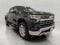 2024 Chevrolet Silverado 1500 4WD Crew Cab 147 LTZ