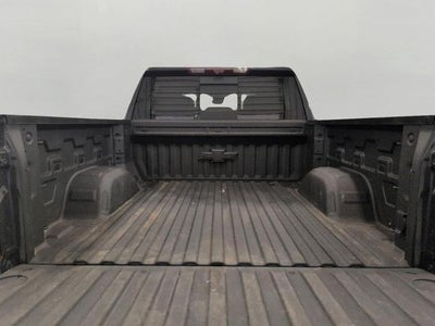 2024 Chevrolet Silverado 1500 4WD Crew Cab 147 LTZ