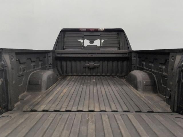 2024 Chevrolet Silverado 1500 4WD Crew Cab 147 LTZ