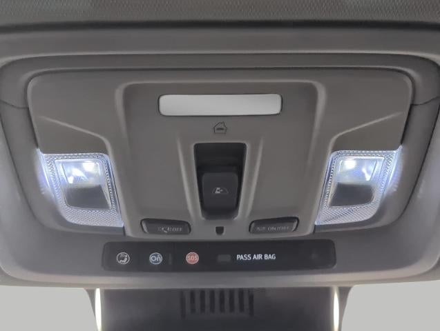 2024 Chevrolet Silverado 1500 4WD Crew Cab 147 LTZ