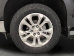2024 Chevrolet Silverado 1500 4WD Crew Cab 147 LTZ