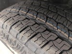 2024 Chevrolet Silverado 1500 4WD Crew Cab 147 LTZ