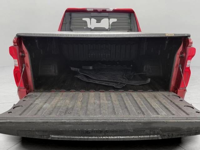 2024 Chevrolet Silverado 1500 4WD Crew Cab 147 High Country