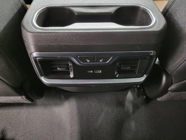 2024 Chevrolet Silverado 1500 4WD Crew Cab 147 High Country