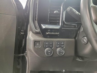 2024 Chevrolet Silverado 1500 4WD Crew Cab 147 High Country